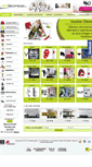 Mobile Screenshot of netdecoracao.com